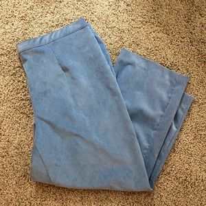 NWOT Alfred Dunner Women’s 22W Corduroy Pants